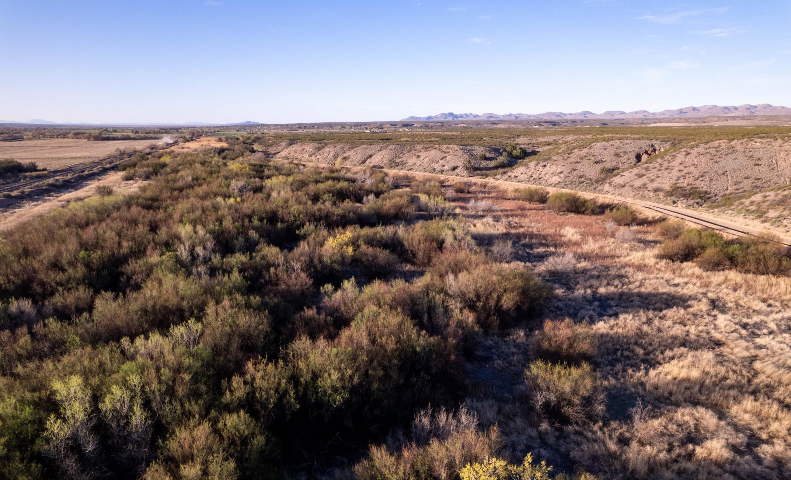 Mercer Farm Chas S. Middleton